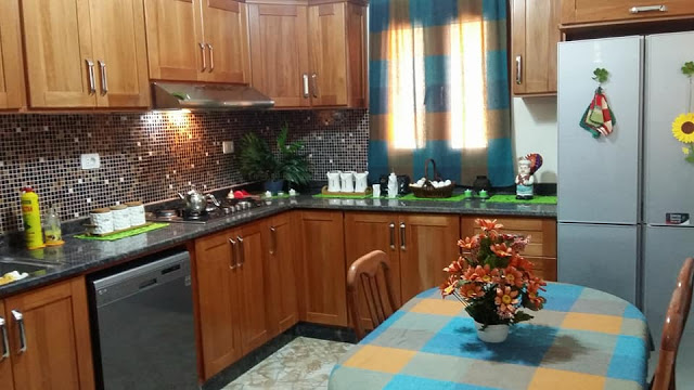 صور مطابخ جزائرية 5