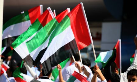 صور علم الامارات 5