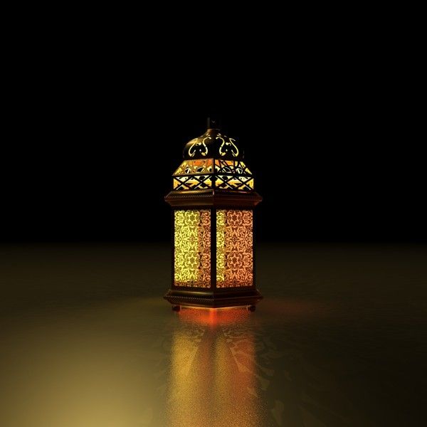 أشكال فوانيس رمضان 2018 4