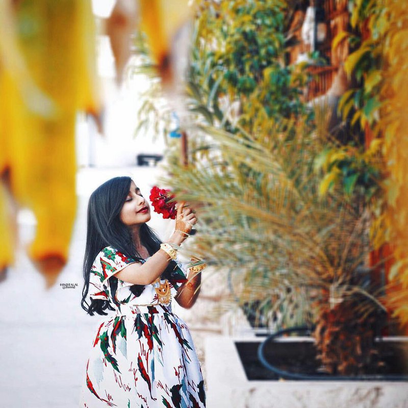 صور وديمه احمد 5