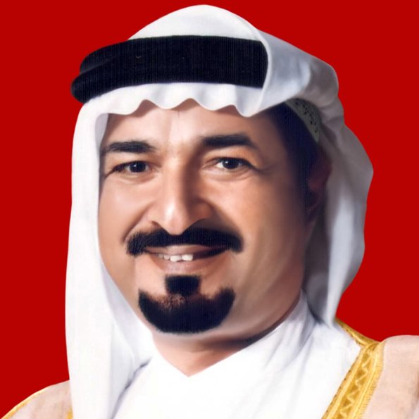 الصور الرسمية لحكام الإمارات5
