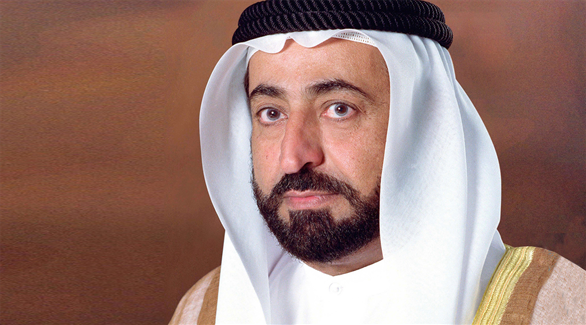 أسماء شيوخ الإمارات مع صورهم 2018 5