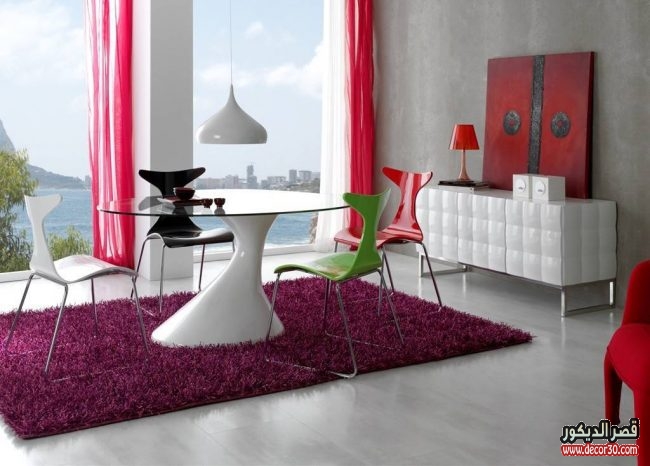 غرف سفره5