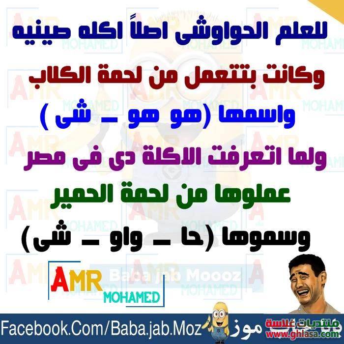 نكت مصرية مضحكة جدا 2019