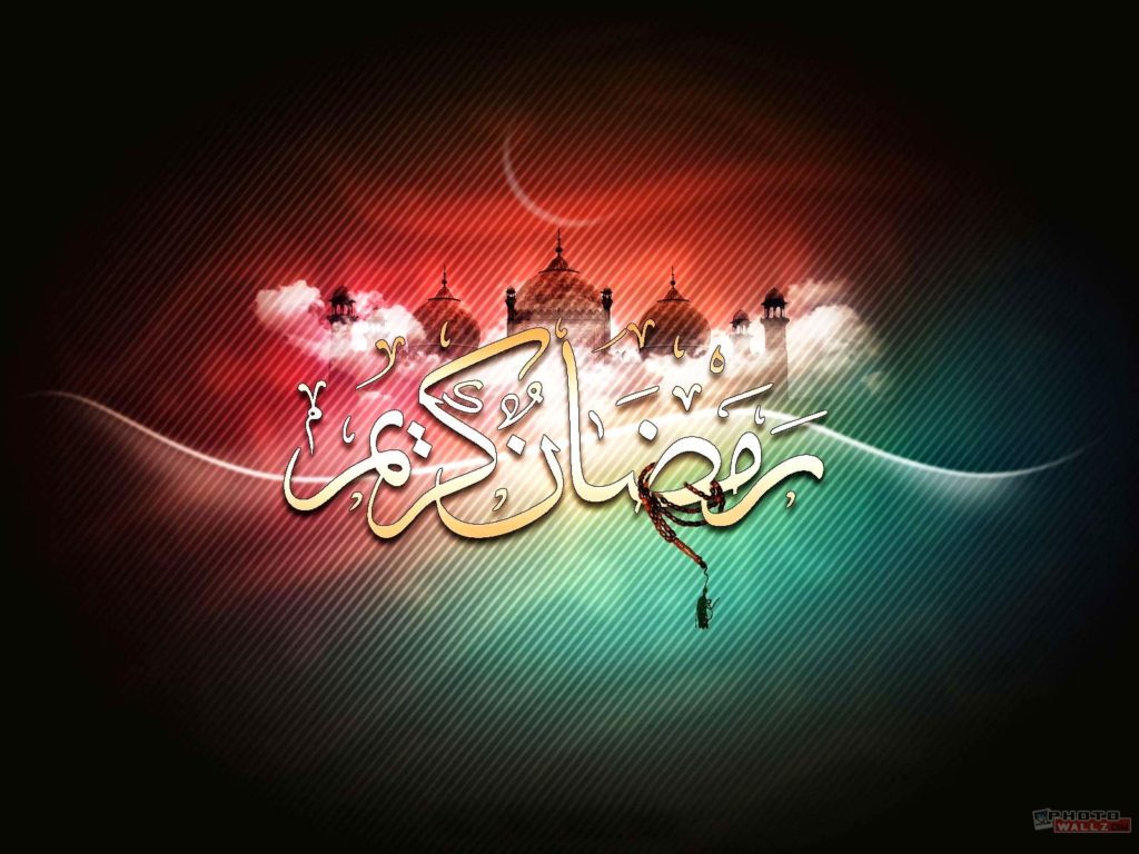 خلفيات رمضان 2019 5