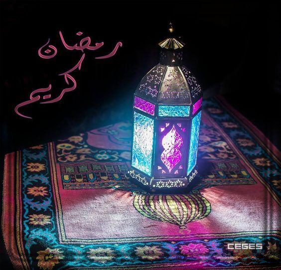 خلفيات رمضان 2018 5