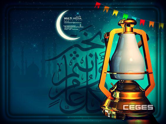 اجمل الصور رمضان كريم 2019 5