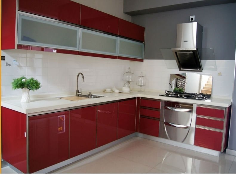 مطابخ كونتشتال 5