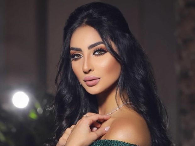 نور الغندور قبل وبعد 7