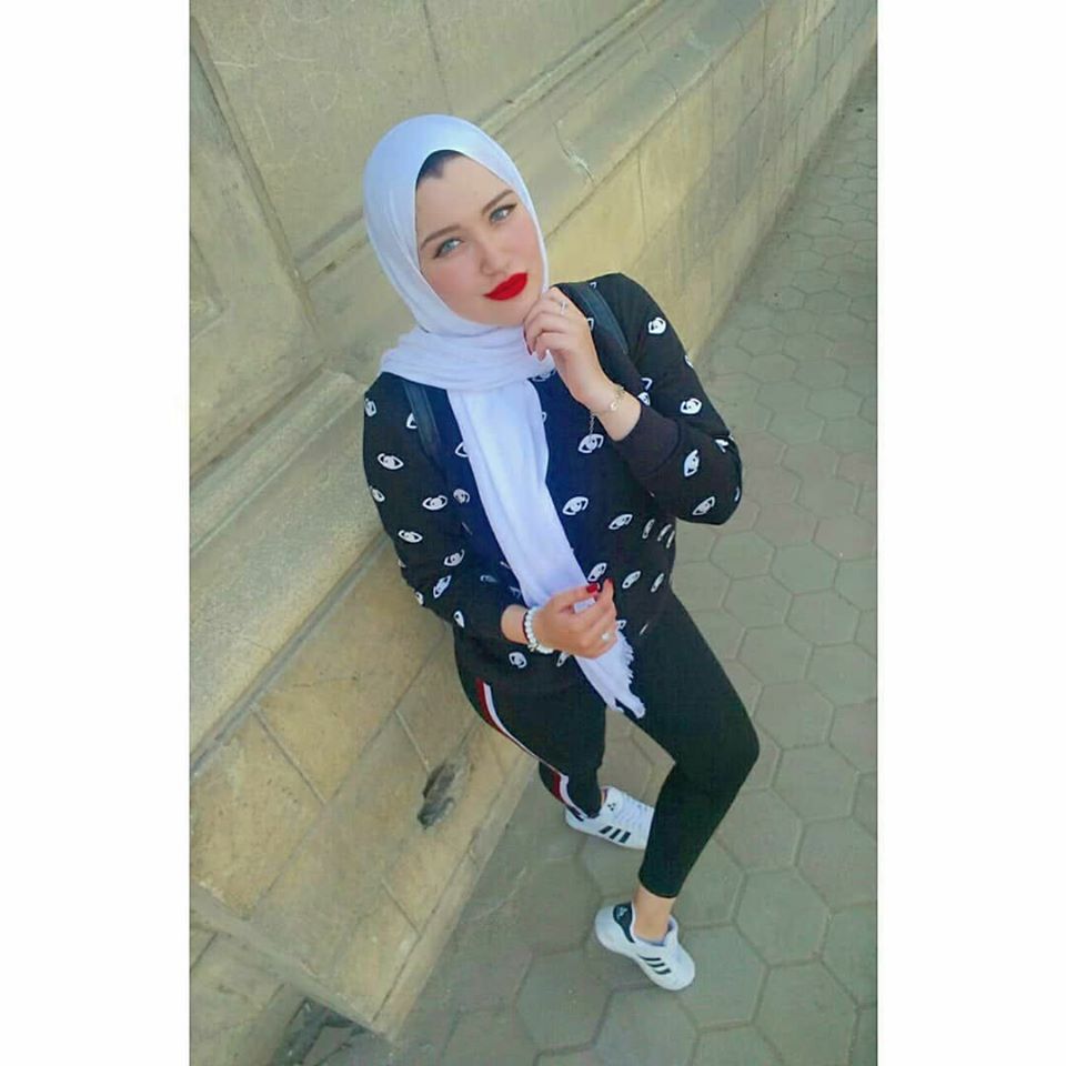 تيك توك حنين حسام 2019 1