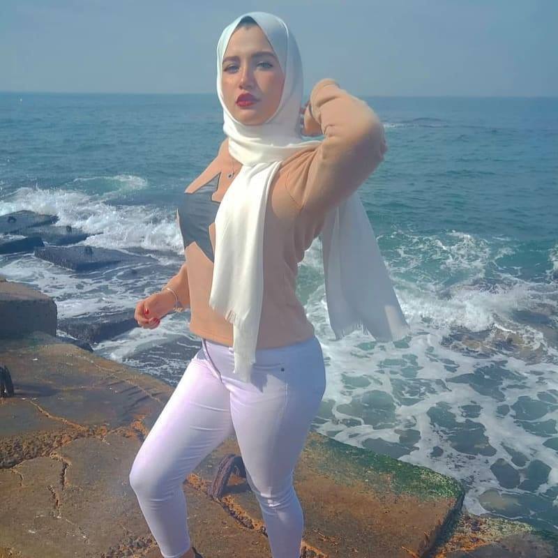تيك توك حنين حسام 2019 2