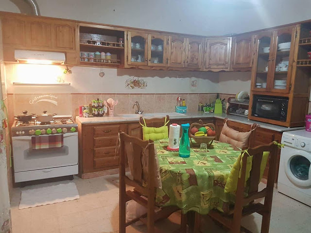 مطابخ جزائرية 2019 2