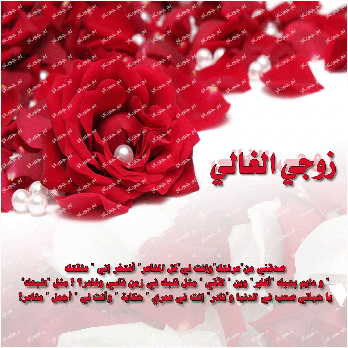رسائل حب للحبيب قبل النوم ٢