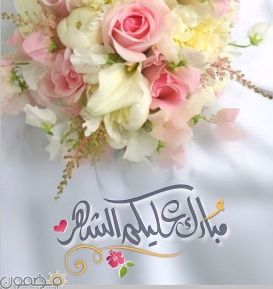 بالصور مبارك عليكم شهر رمضان 8