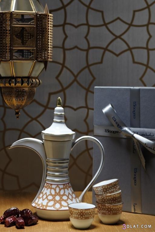 ديكورات رمضان 2020 3
