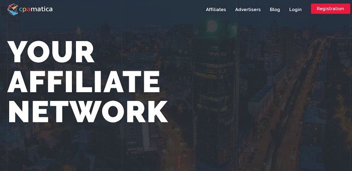 افضل شركات CPA - ماتيكا CPAMatica