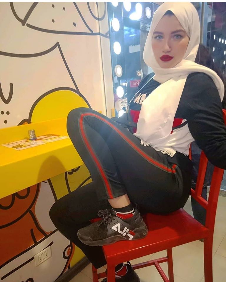 تيك توك حنين حسام 2019 4
