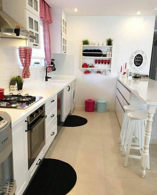 مطابخ جزائرية 2019 3