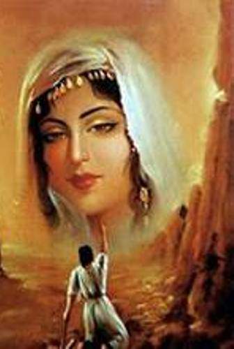 شعر عن العشق المجنون