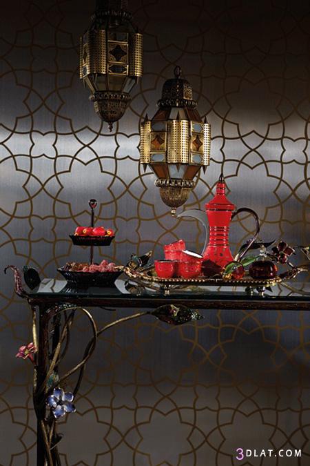 ديكورات رمضان 2020 4