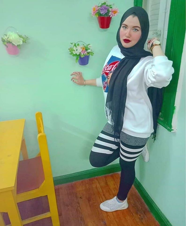 تيك توك حنين حسام 2019 3