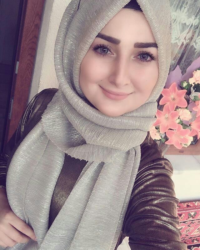 اجمل بنات محجبات بدون مكياج 2020 2
