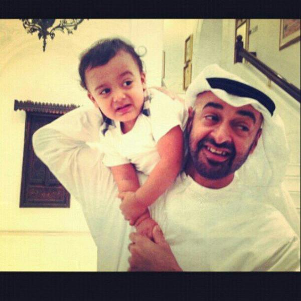 صور محمد بن زايد 1