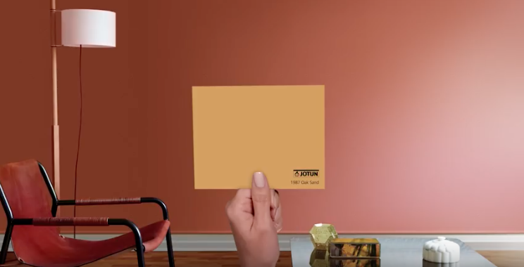 تحميل كتالوج دهانات جوتن 5
