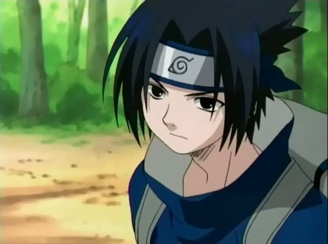 انمي ساسكي وايتاشي 4