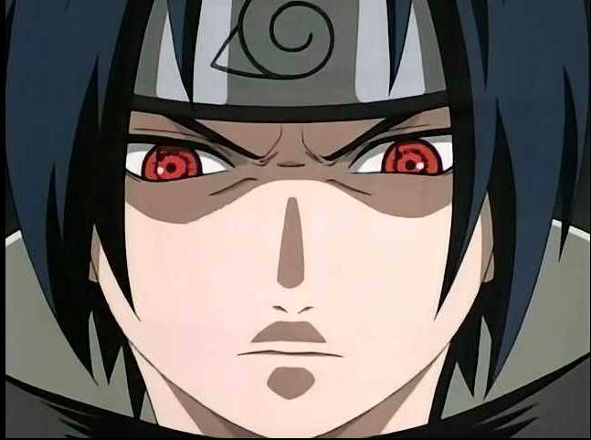 انمي ساسكي وايتاشي 5