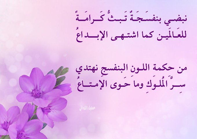 أجمل قصائد الحب والعشق