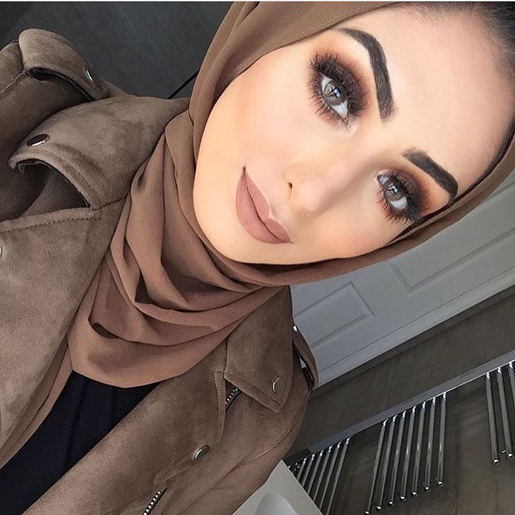 اجمل بنات محجبات 2017 2