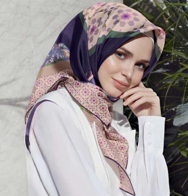اجمل بنات محجبات 2019 4