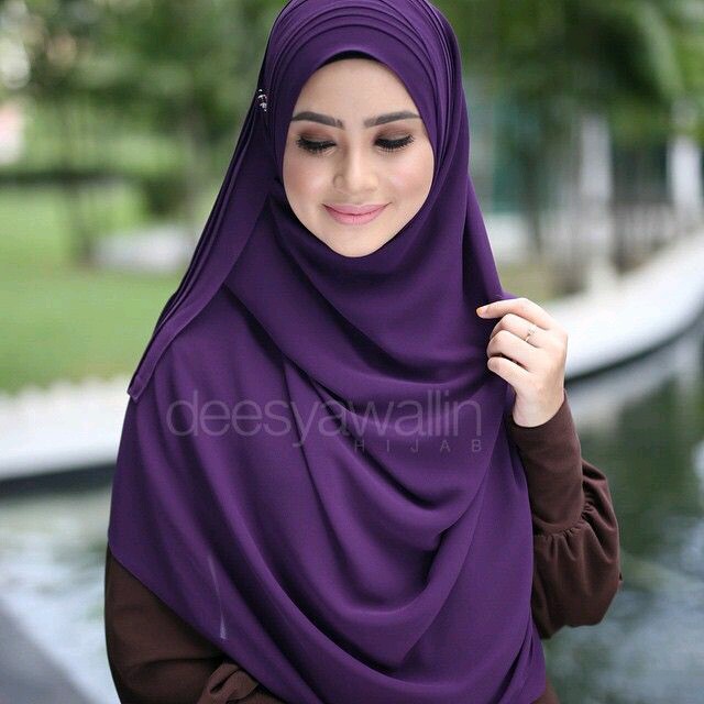 اجمل بنات محجبات كيوت 3