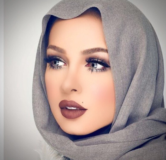 بنات كيوت محجبات غلاف 2