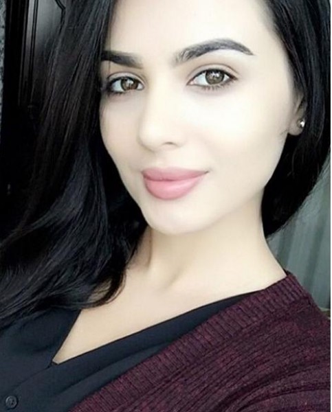 بنات حلوة بدون مكياج 2