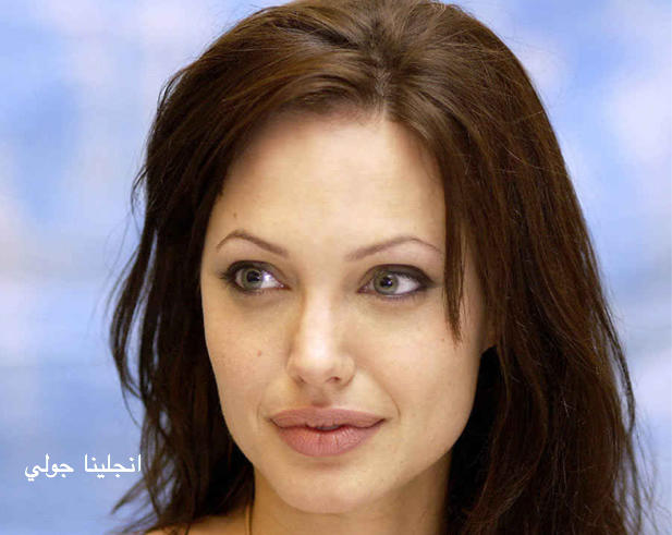 بنات حلوة بدون مكياج 5