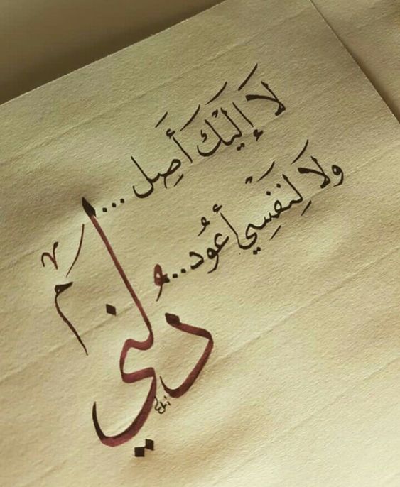 رسالة الى حبيبتي شوق ٢