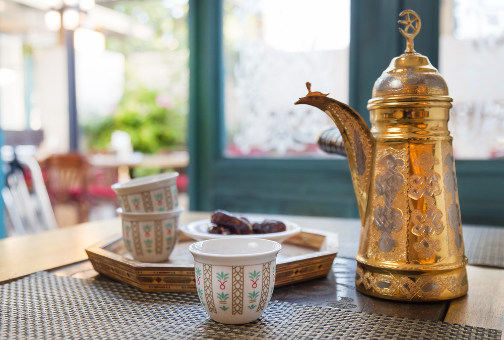 تهنئة بعيد الفطر المبارك ٢