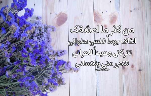 رسائل حب لحبيبي ٢