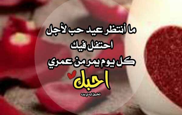 رسائل حب للحبيب ٢