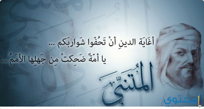 أجمل بيت شعر في الحب