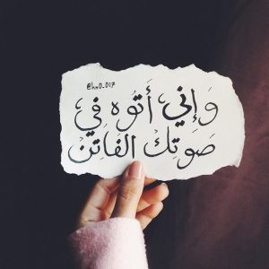 قصائد حب