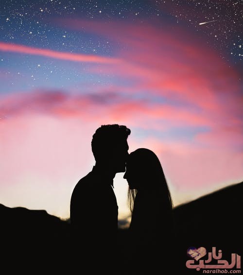 صوررومنسيه حلوه - صوررومانسيه حب ٥