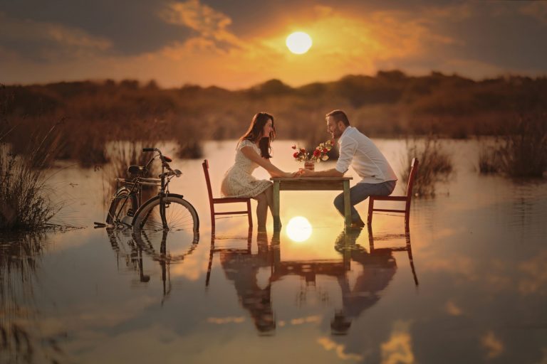 اجمل الصور المعبرة عن العشق ١
