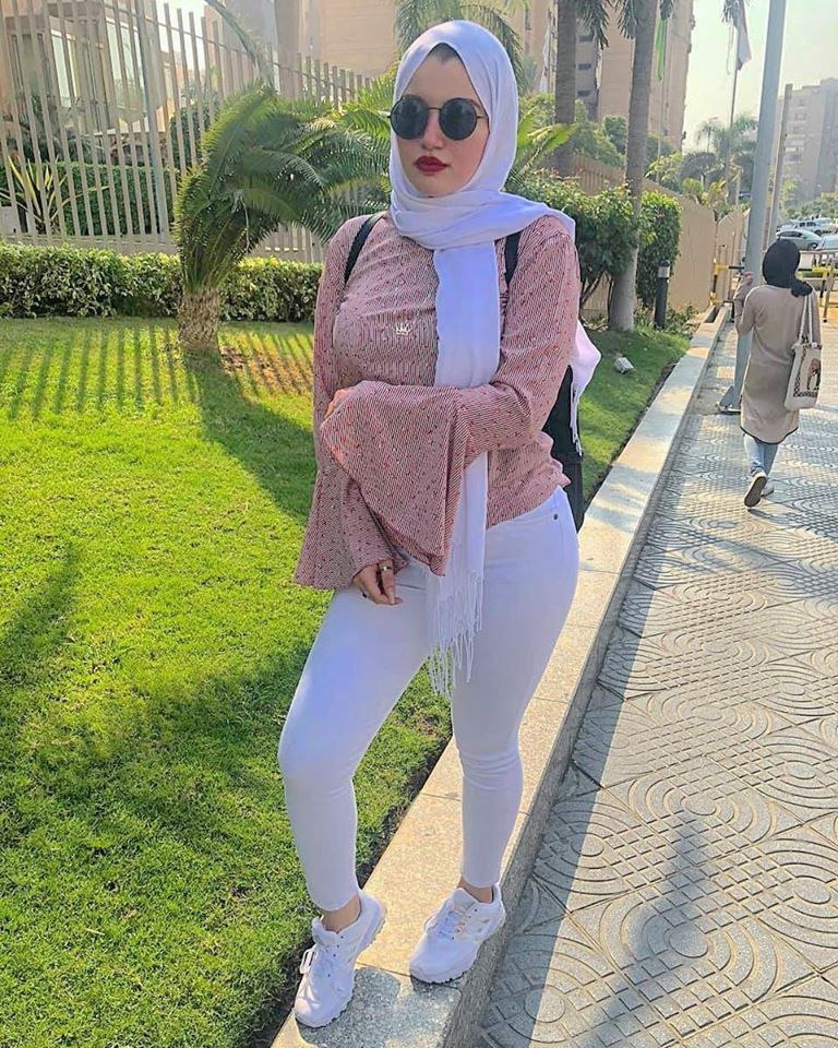 قناة حنين حسام 1