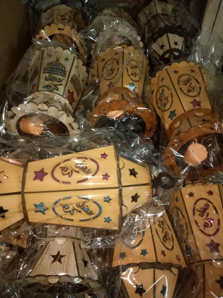 صور فوانيس رمضان 1