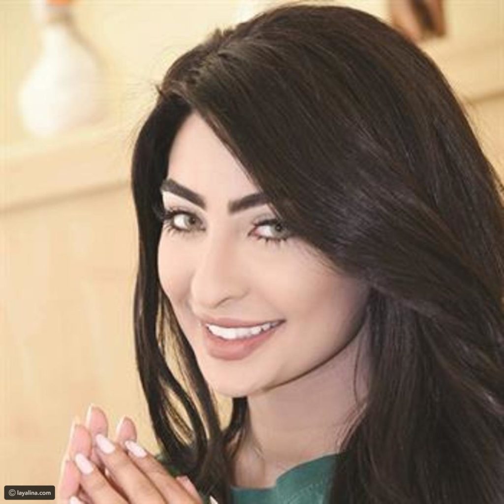 نور الغندور قبل وبعد 19