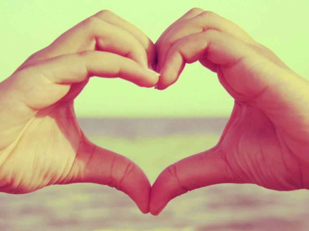 اجمل الصور المعبرة عن الحب بدون كلام ٢