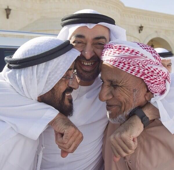 صور محمد بن زايد 2
